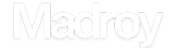 madroy logo